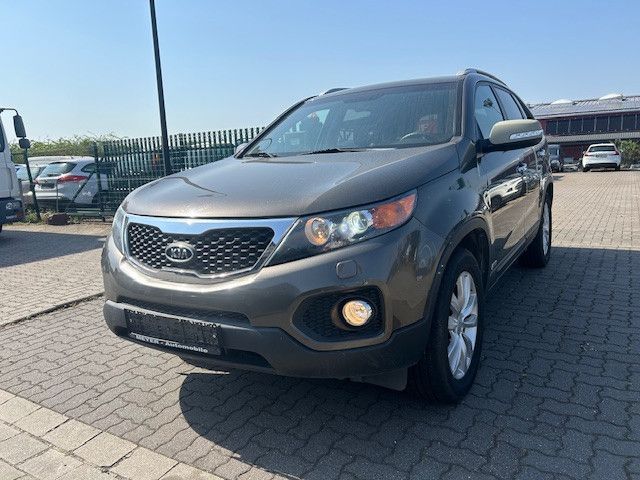 Kia Sorento Edition 7 4WD 2.0 CRDI LEDER XENON