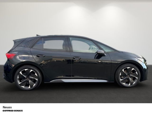 Cupra Born - Bild 3