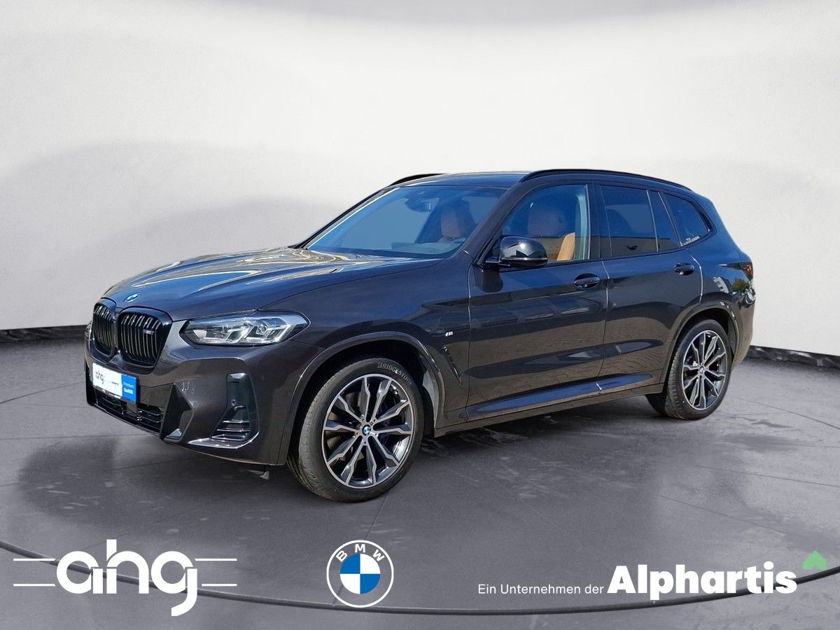 BMW X3 M40 2023