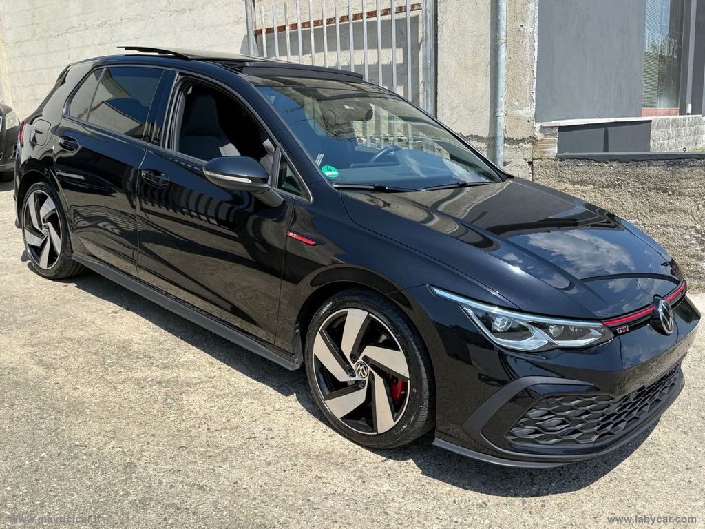 Image of Volkswagen Golf