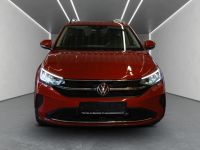 Volkswagen Taigo - Vorschau Bild 6