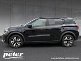 Opel Frontera 1.2 Mild-Hybrid GS Automatik Radio 10"  - Opel Frontera: Schwarz