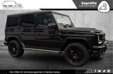 Mercedes-Benz G 320 L CDI BRABUS BI-XEN H&K MEM COM SCHIEB AHK - Mercedes-Benz G 320 in Hamburg