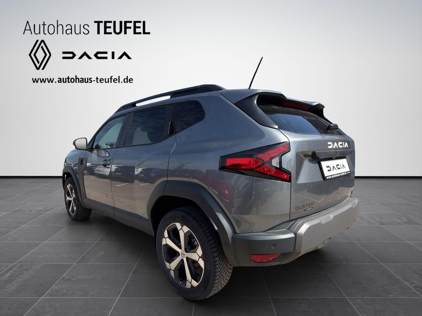 Dacia Duster - Bild 3