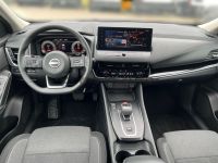 Nissan Qashqai 1.3MHEV N-Connecta 360°CAM NAVI SITZHZG - Image