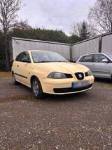 Seat Ibiza - gebrauchte Seat Ibiza aus dem Jahr 2005