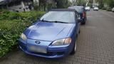 Toyota Paseo Cabrio mit Klimaanlage - Toyota Paseo: Cabrio