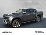 Volkswagen NFZ Amarok Aventura DC Motor: 3.0 TDI 177 kW Get - Volkswagen Amarok: Motor