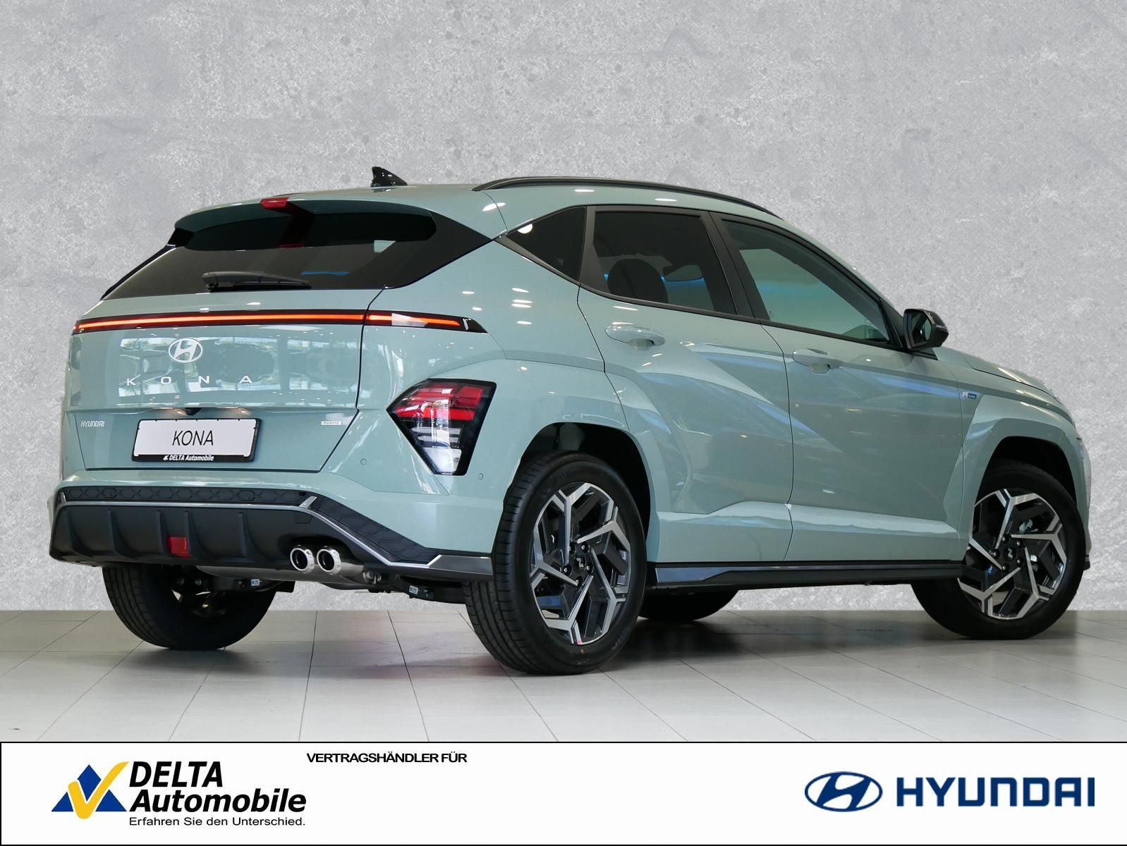 Hyundai Kona – Bild 2