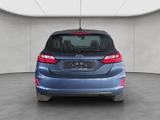 Ford Fiesta 1.0 EcoBoost S&S COOL&CONNECT - Ford Fiesta Gebrauchtwagen