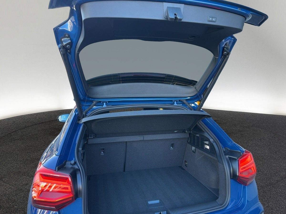Audi Q2 - Bild 7