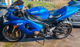 Kawasaki ZX6R Ninja - KAWASAKI 2005 NINJA ZX6R