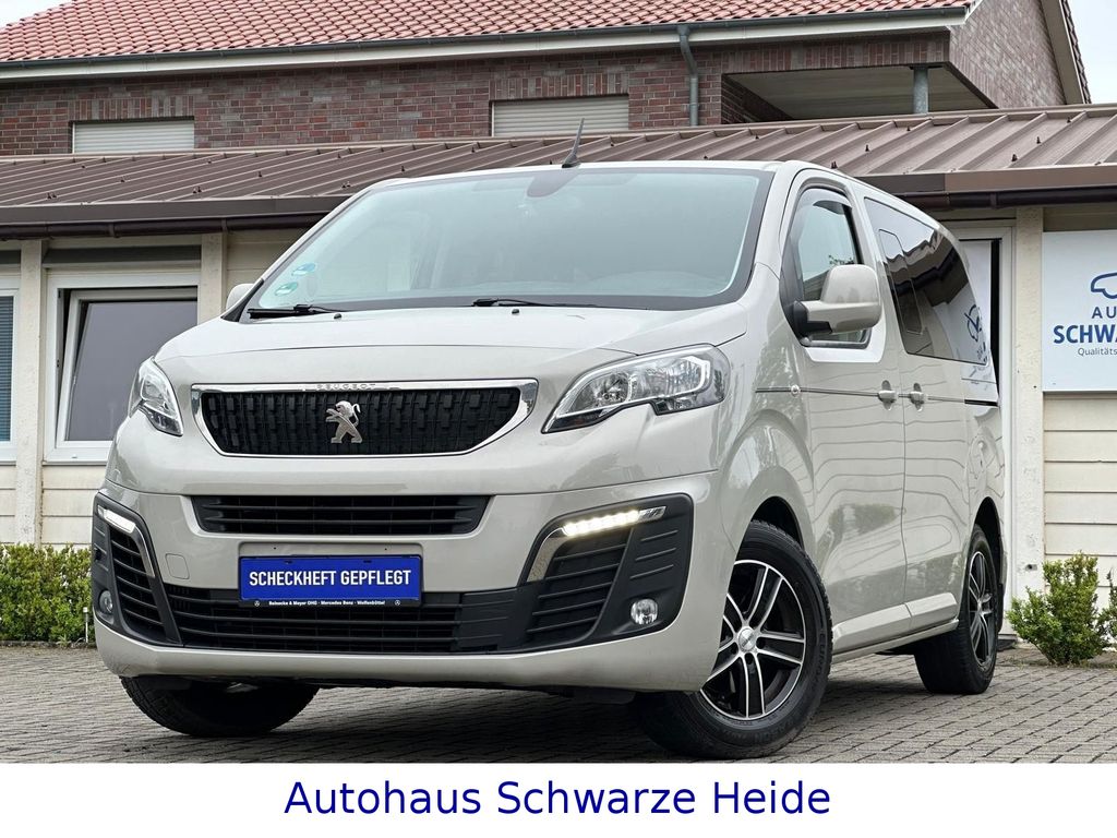 PEUGEOT Traveller – Vorschaubild 11