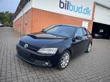 Volkswagen Jetta VI Highline DSG FULL SERVICE - Volkswagen Jetta: Dsg