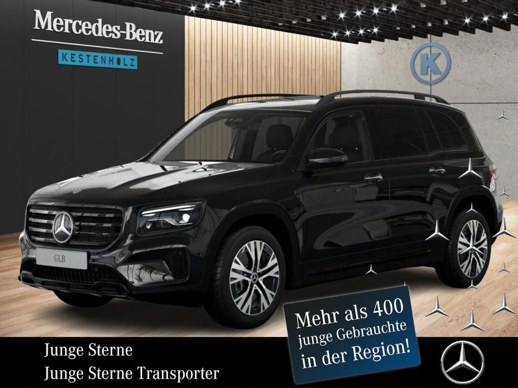 Mercedes-Benz GLB 220