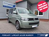 Volkswagen T5 Caravelle 2.0 BiTDI Bus Comfortline AHK/GJ... - gebrauchte VW T5 Caravelle aus dem Jahr 2010