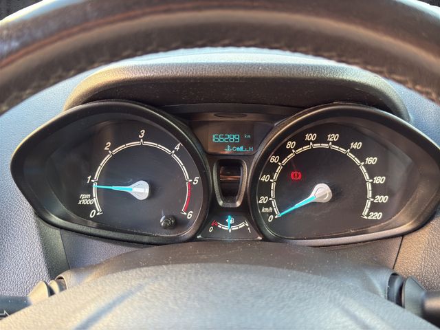 Ford Transit Courier Trend 1.5 TDCi*KLIMA*PDC*BLUE.