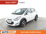 Hyundai ix20 1.4 Crossline*NAVI*CAM*PDC*AHK*