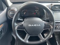 Dacia Spring - Vorschau Bild 11