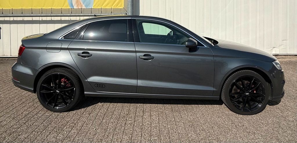 Image of Audi A3