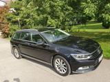 Volkswagen Passat Variant 1.8 TSI DSG Highline Variant ...