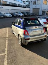 Abarth 695C 1.4 T-Jet 16V 695C Rivale  - Abarth 695C: Von Privat