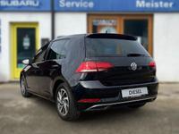 Volkswagen Golf VII 2.0 TDI BMT Sound