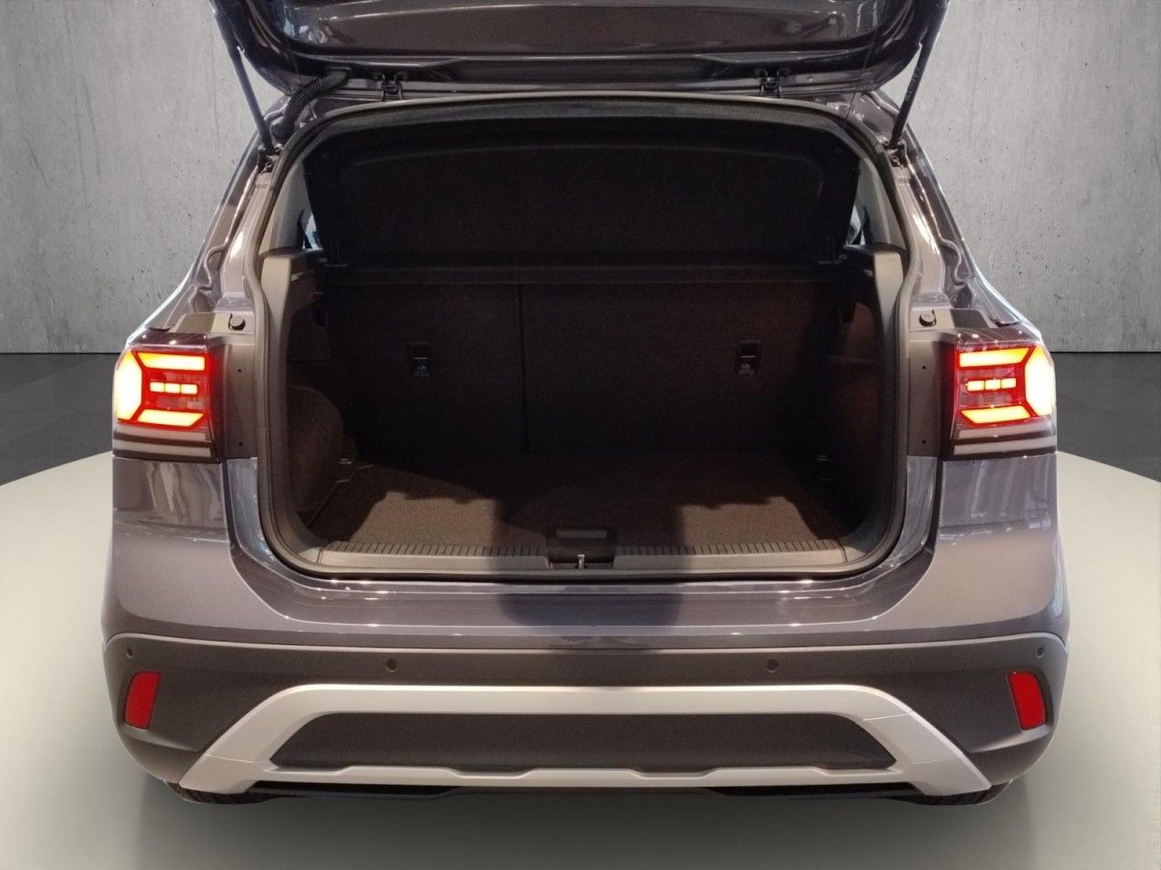 T-Cross Life 1.0 TSI Klima Navi Einparkhilfe