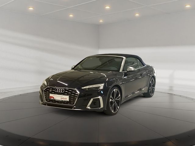S5 Cabriolet TFSI tiptronic,Headup,Matrix LED,36