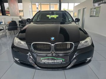 BMW 320 - 2