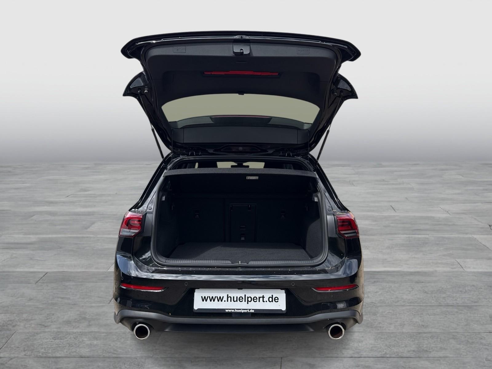 Volkswagen Golf 2.0 GTI LEDER H.KARDON PANO KAMERA, миниатюра 13