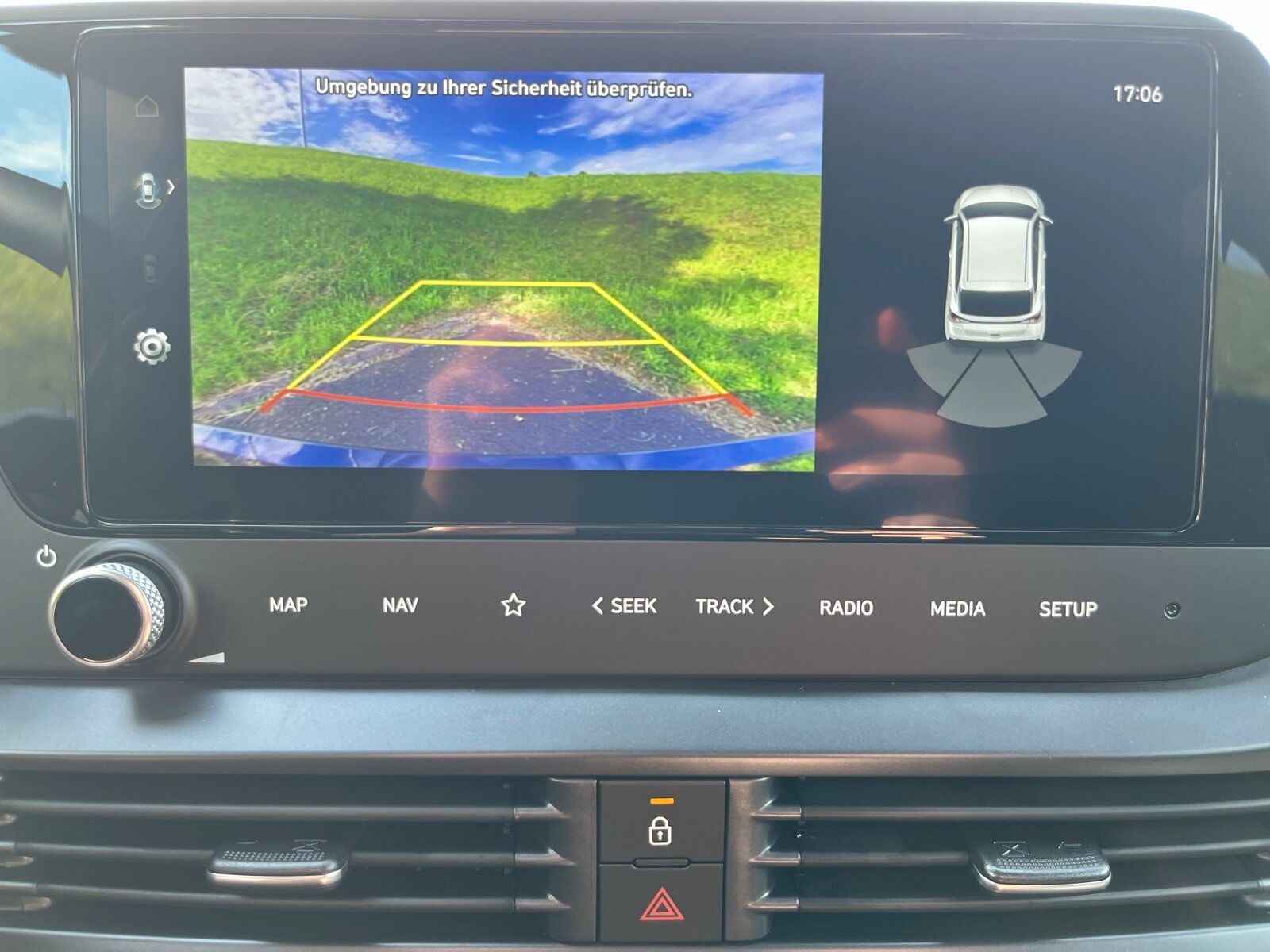 Hyundai i20 – Bild 14