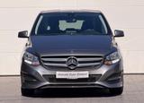 Mercedes-Benz B 180 STYLE+BUSINESS PAKET+KAMERA+SHZG+TEMPOMAT - gebrauchte Mercedes-Benz B 180 aus dem Jahr 2017