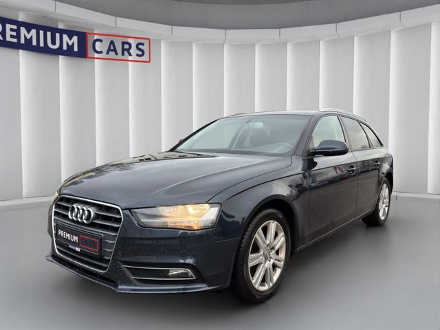 Audi A4 Attraction Avant*Garantie*Finanzierung*