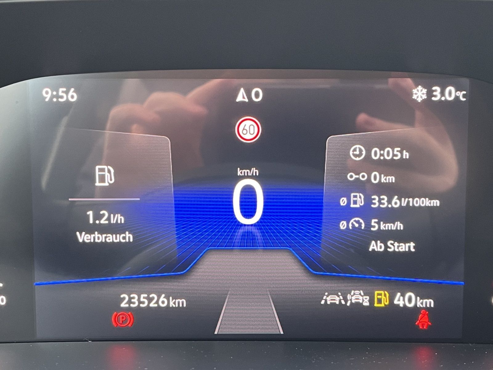 Volkswagen T-Cross - Bild 10