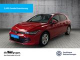Volkswagen Golf 1.5 TSI Life LED+Pano+ACC+RFK+Winterpaket