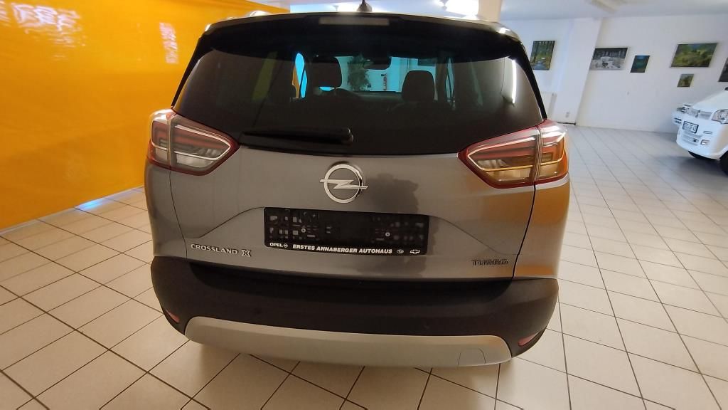 Erstes Annaberger Autohaus -  Opel Crossland X Ultimate, HUD, LED ParkGo, AGR - Bild 6