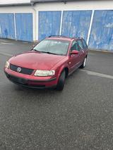 Volkswagen VW Passat 3B - Volkswagen Passat aus 1999: Kombi