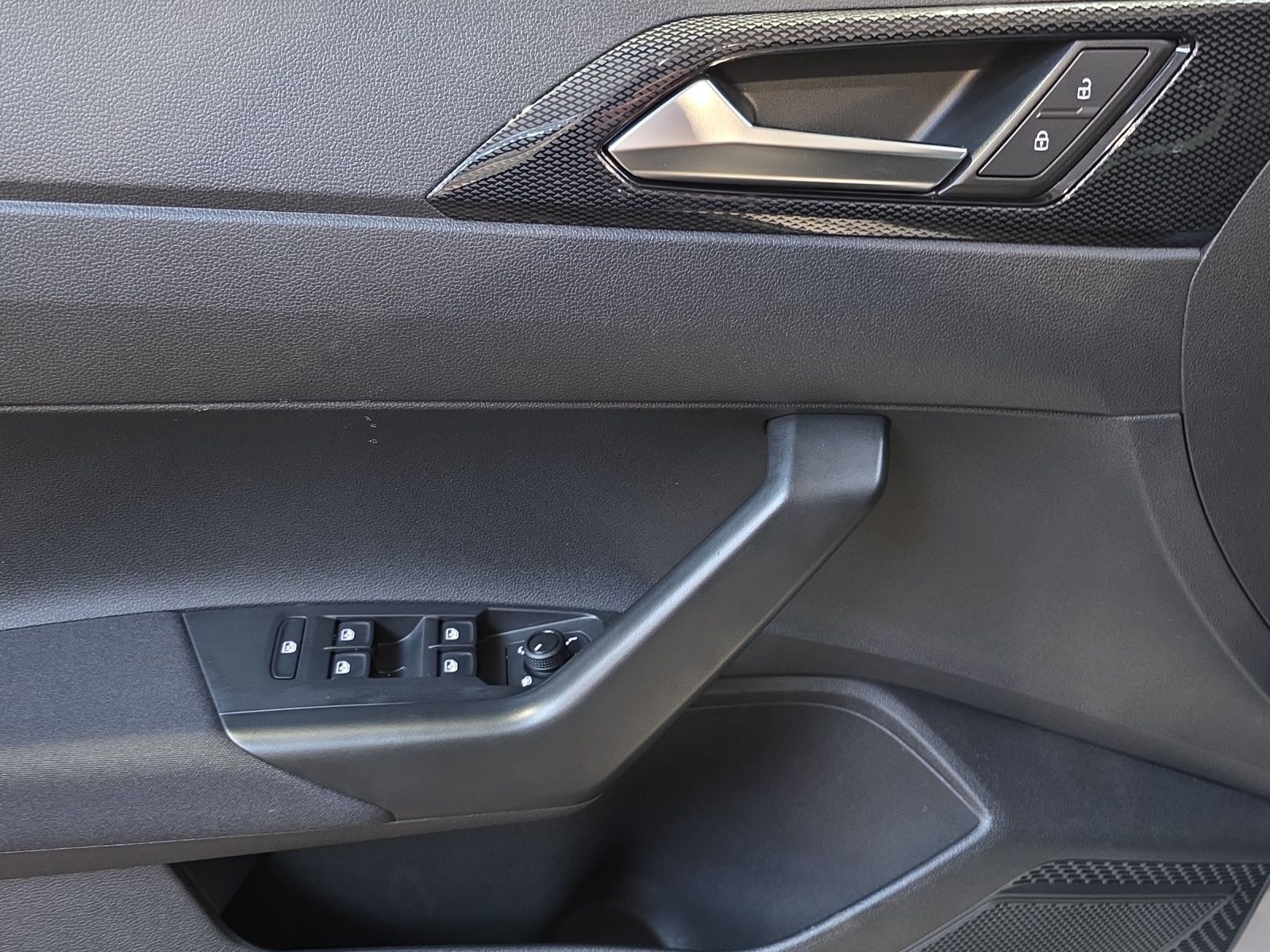 Volkswagen Taigo - Bild 8