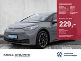 Volkswagen ID.3 Pure Performance City NAVI ALU LED - Volkswagen ID.3 Pure-City