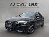 Audi S3 quattro 2.0 TFSI Sportback/B&O/ACC/DAB/LED/ - gebrauchte Audi S3 aus dem Jahr 2021
