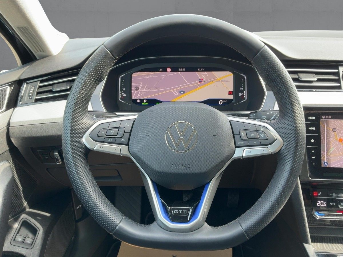 Volkswagen Passat Variant - Bild 10