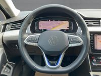 Volkswagen Passat Variant - Vorschau Bild 10