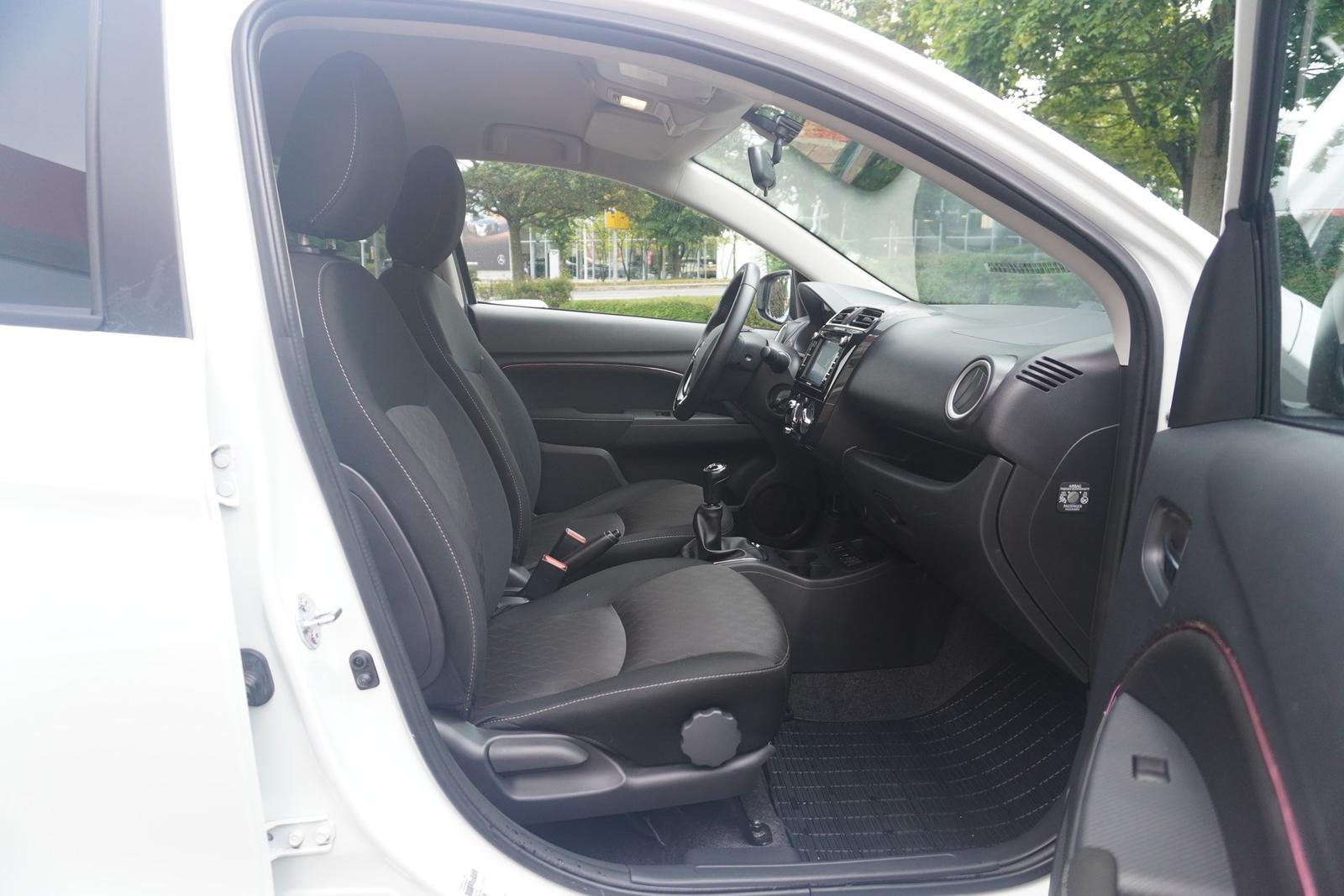 Mitsubishi Space Star 1.2 Spirit+ Navi Tempomat Sitzheizung, миниатюра 25