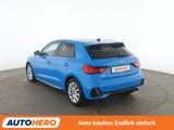 Audi A1 40 TFSI S Line Aut.*LED*ACC*PDC* - Audi A1 Gebrauchtwagen in Bielefeld