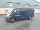 Peugeot Boxer HDi Standart  9 sitzer - gebrauchte Peugeot Boxer aus dem Jahr 2012
