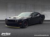 Dodge Challenger Hellcat Widebody 6.2L Hemi - Dodge Challenger: Hellcat