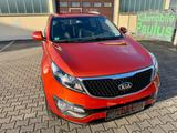 Kia Sportage 2.0 GDI Spirit 4WD°AHK°XENON°NAVI°PDC - Kia Sportage: Geländewagen, 2x4