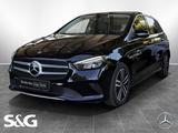 Mercedes-Benz B 200 d DISTRONIC+KEYLESS+CARPLAY+MBUX+360°+17" - gebrauchte Mercedes-Benz B 200 aus dem Jahr 2022