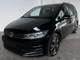 Volkswagen Touran United 1.5 - Volkswagen Touran: United